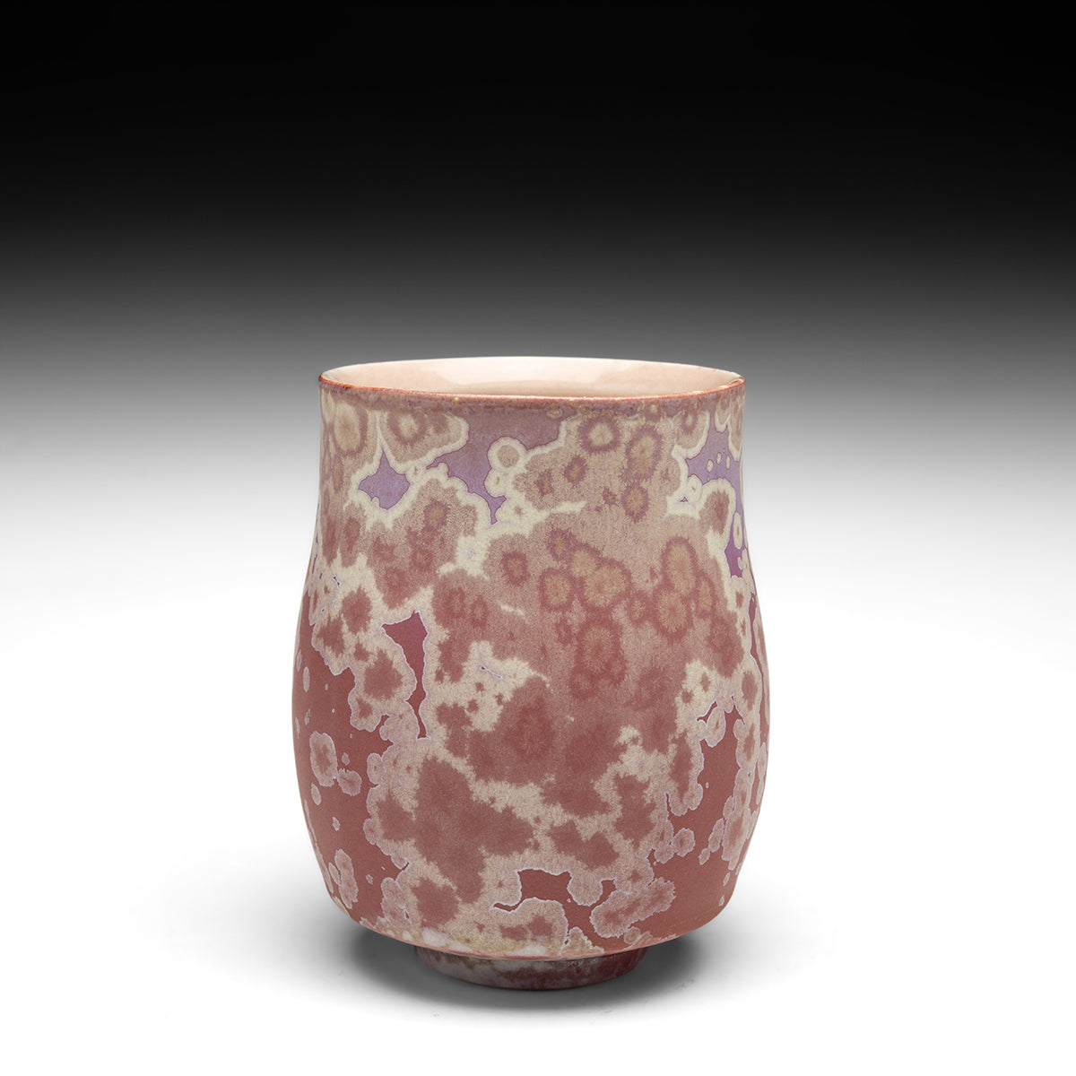 Cranberry Yunomi