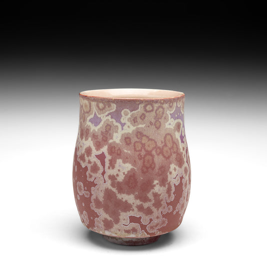 Cranberry Yunomi