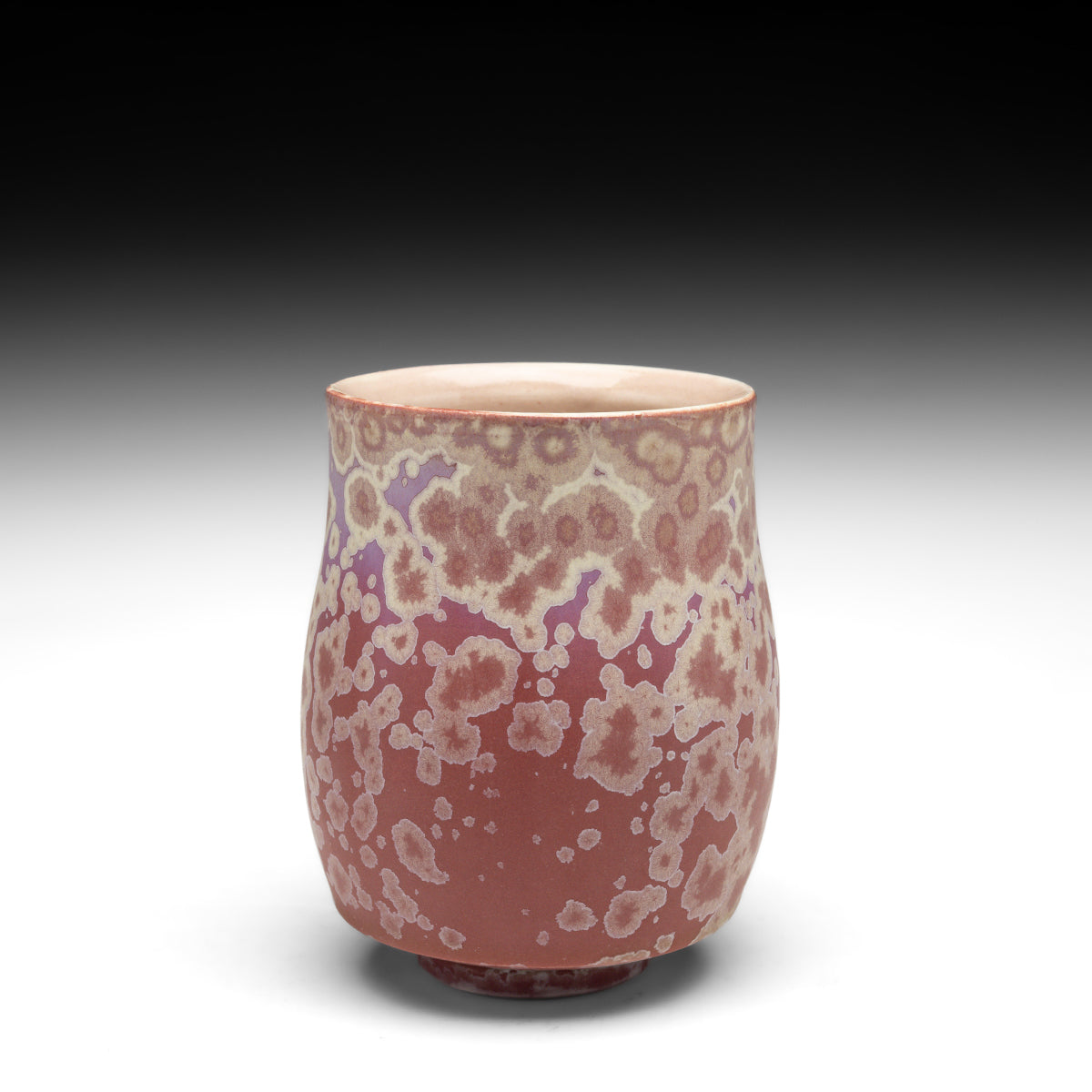 Cranberry Yunomi