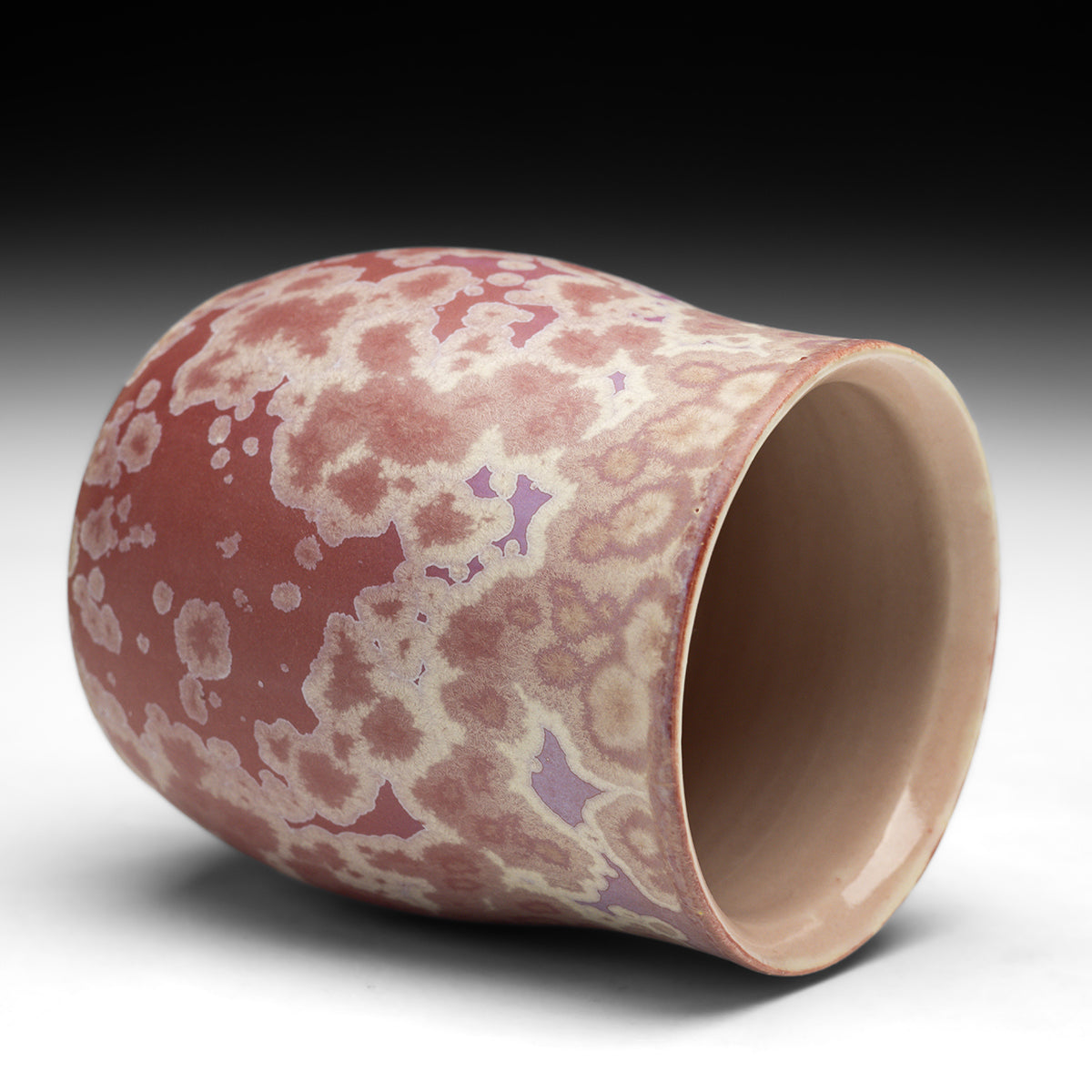 Cranberry Yunomi