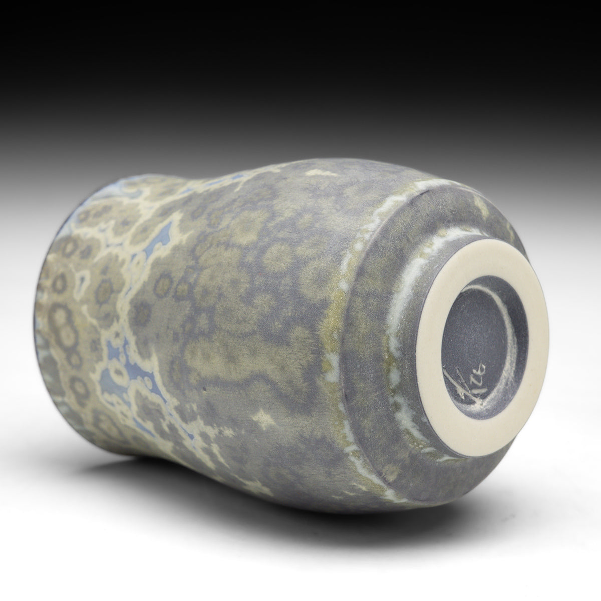 Cornflower Yunomi