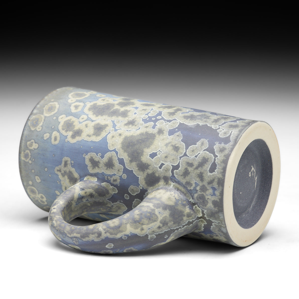 Cornflower Mug
