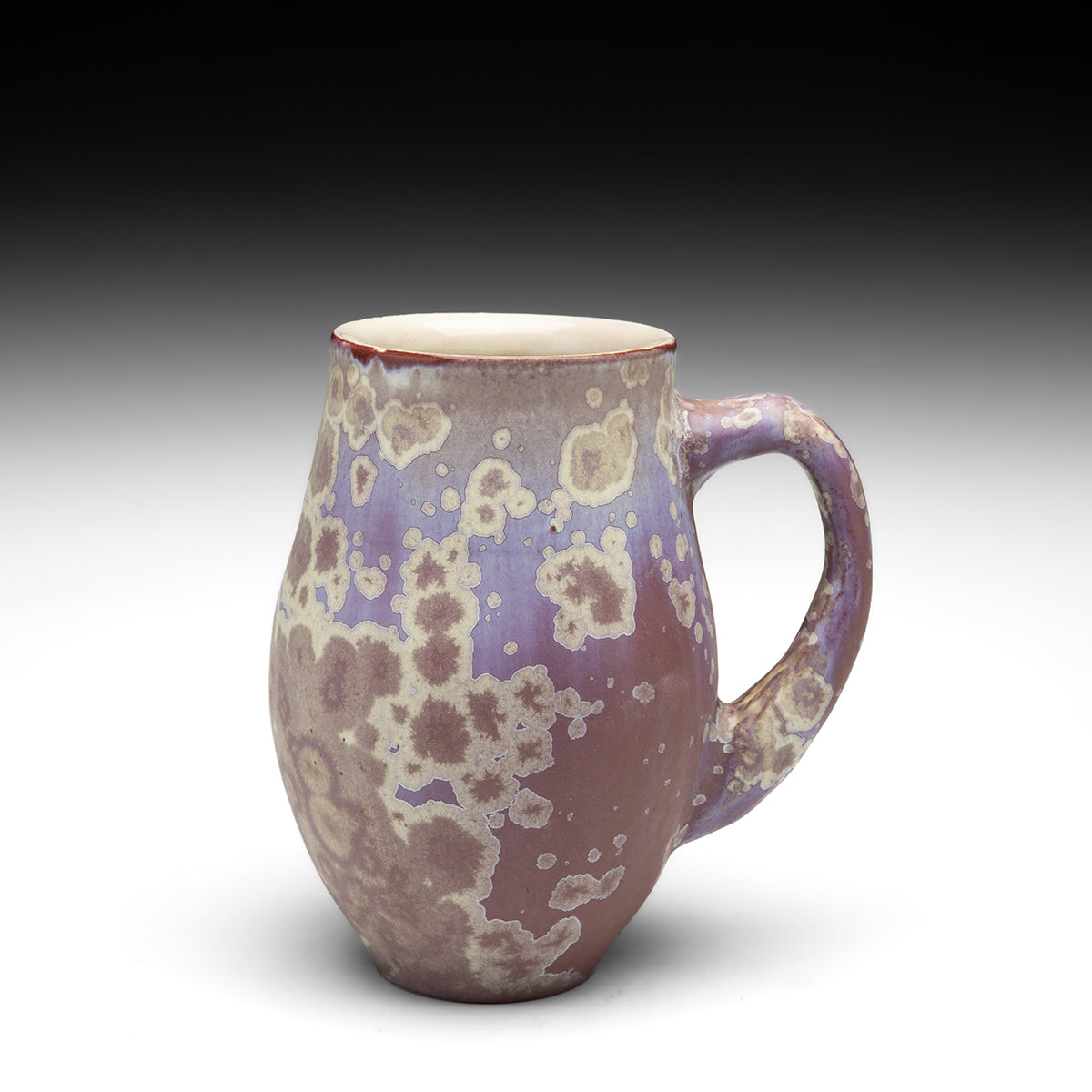 Wisteria  Mug