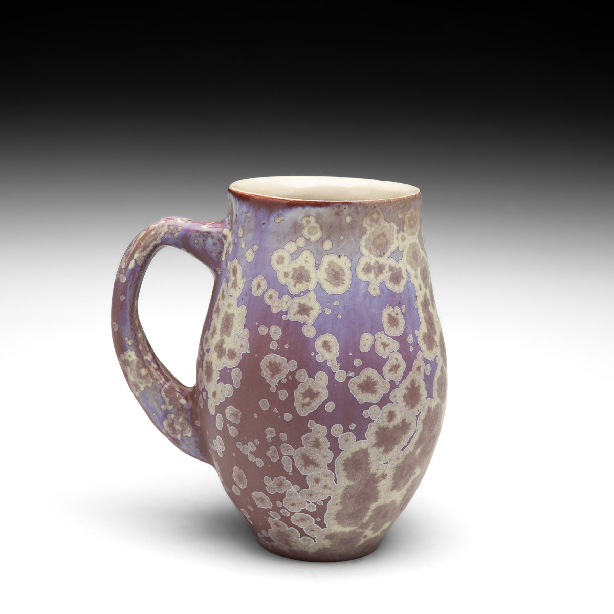 Wisteria  Mug