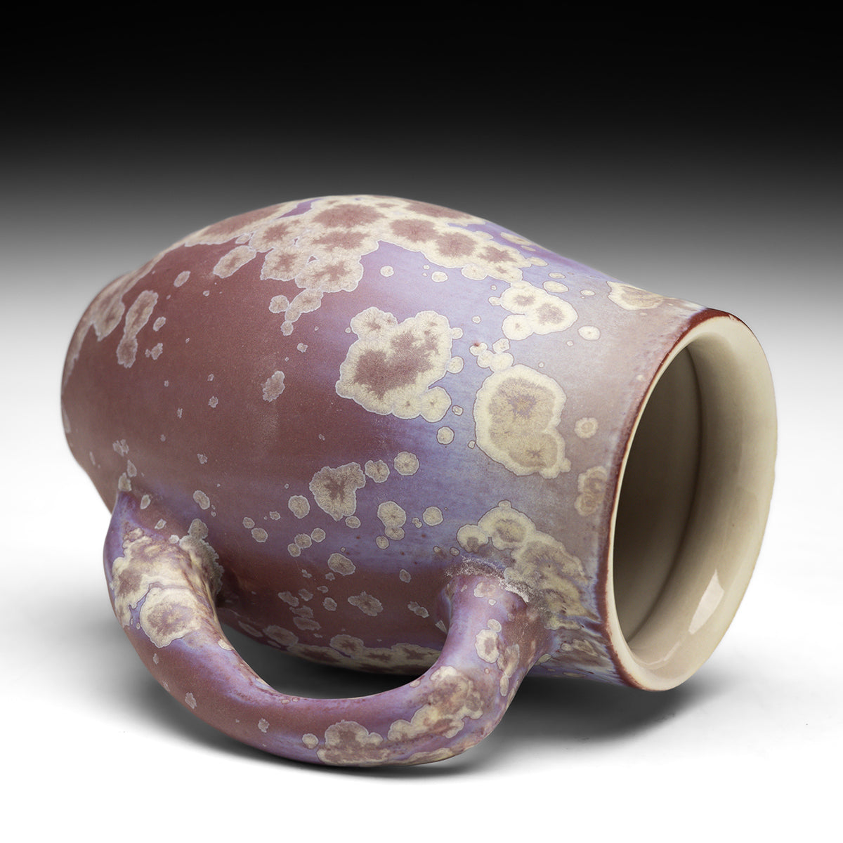 Wisteria  Mug