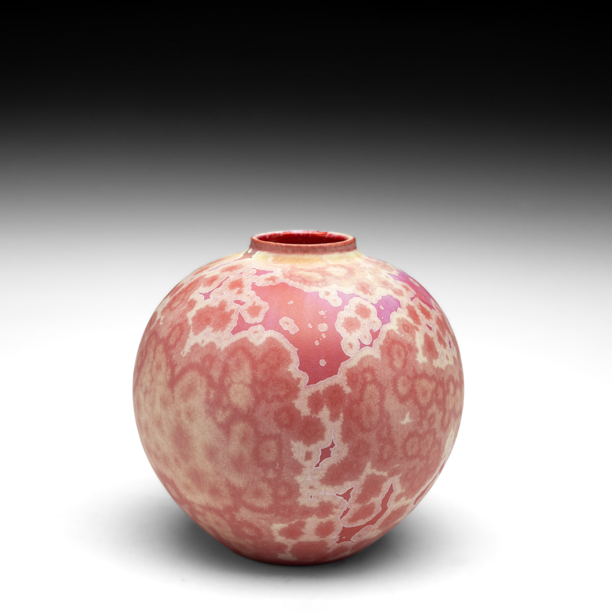 Hibiscus Vase