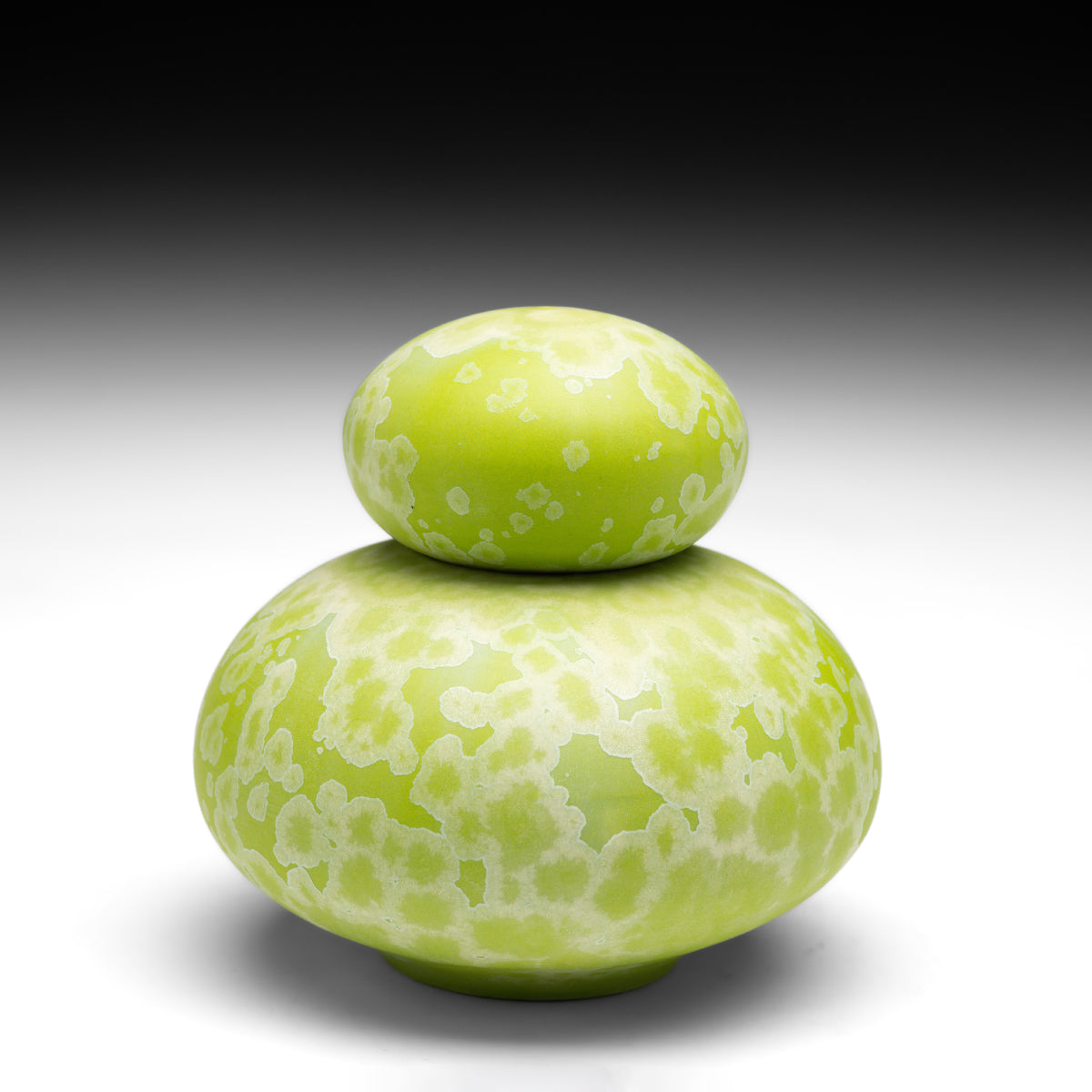 Kiwi Bubble Jar