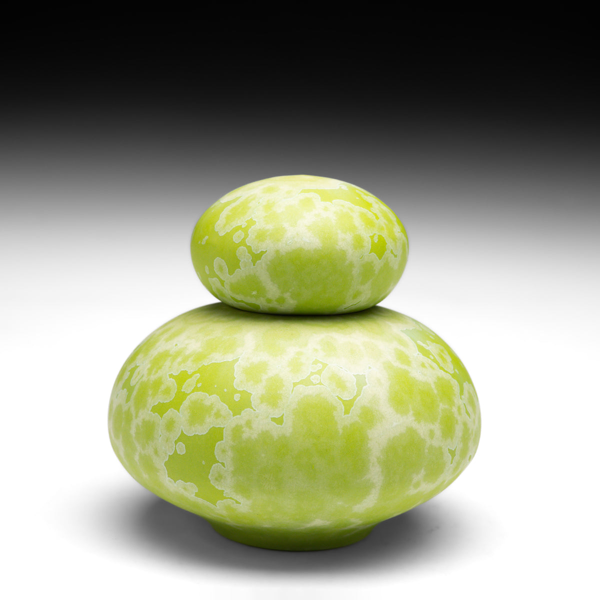 Kiwi Bubble Jar