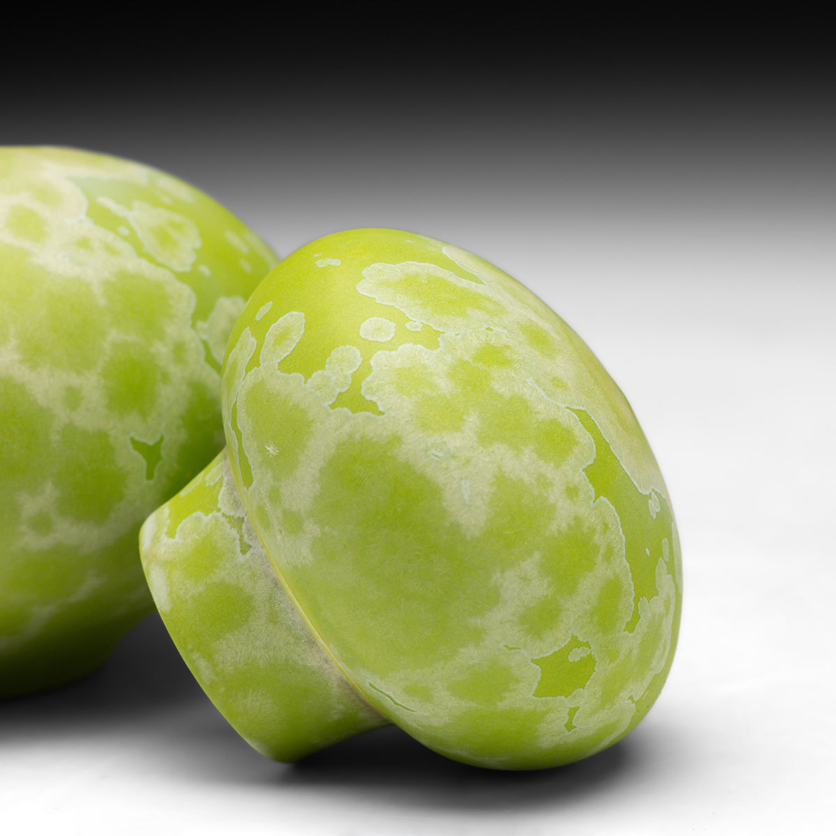 Kiwi Bubble Jar