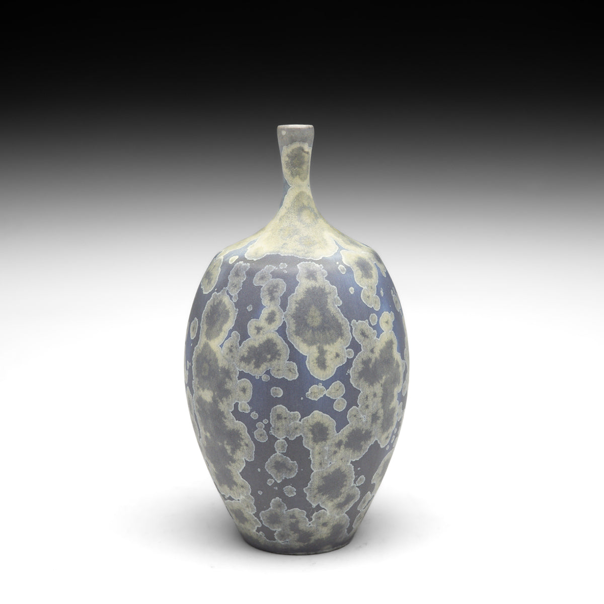 Cornflower Mini Vase