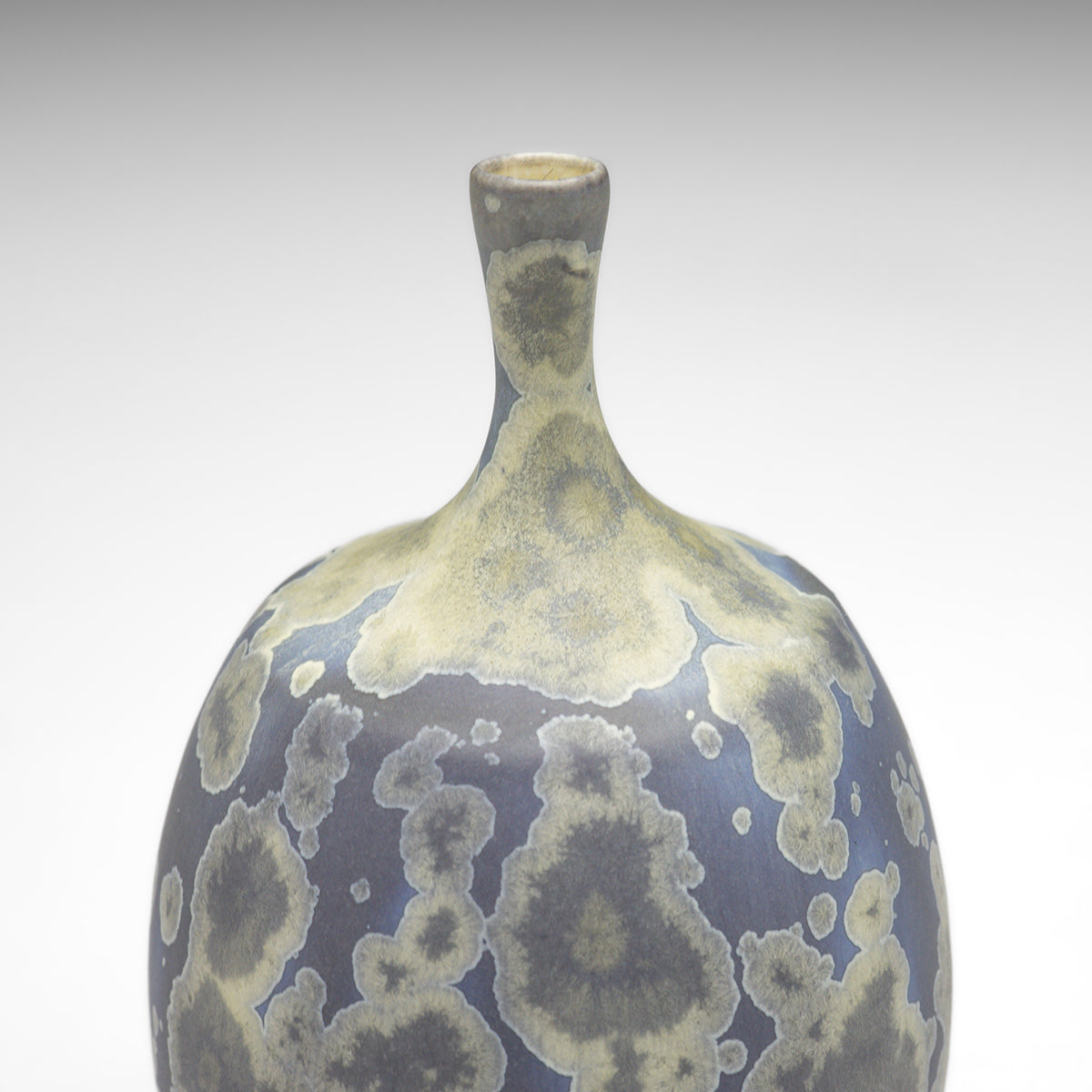 Cornflower Mini Vase