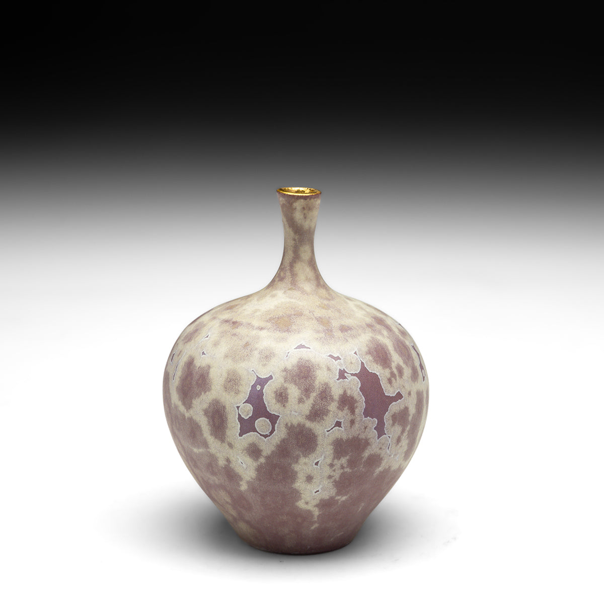 Wisteria Mini Vase
