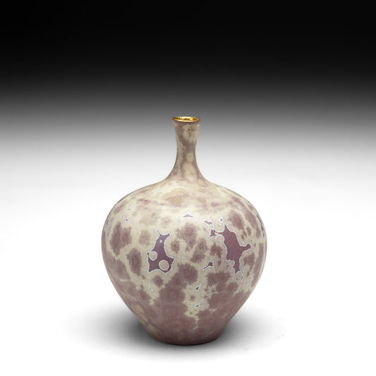 Wisteria Mini Vase