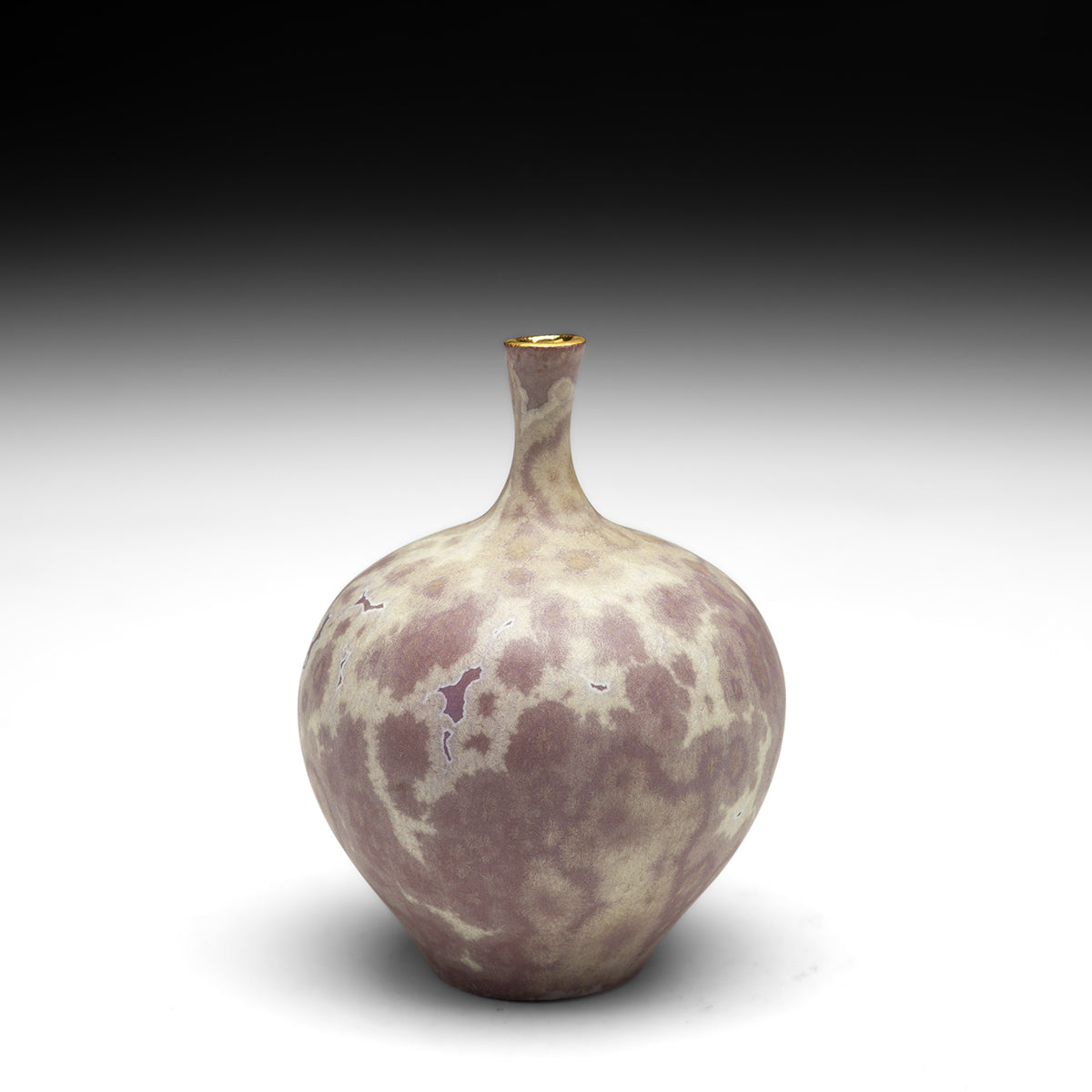 Wisteria Mini Vase