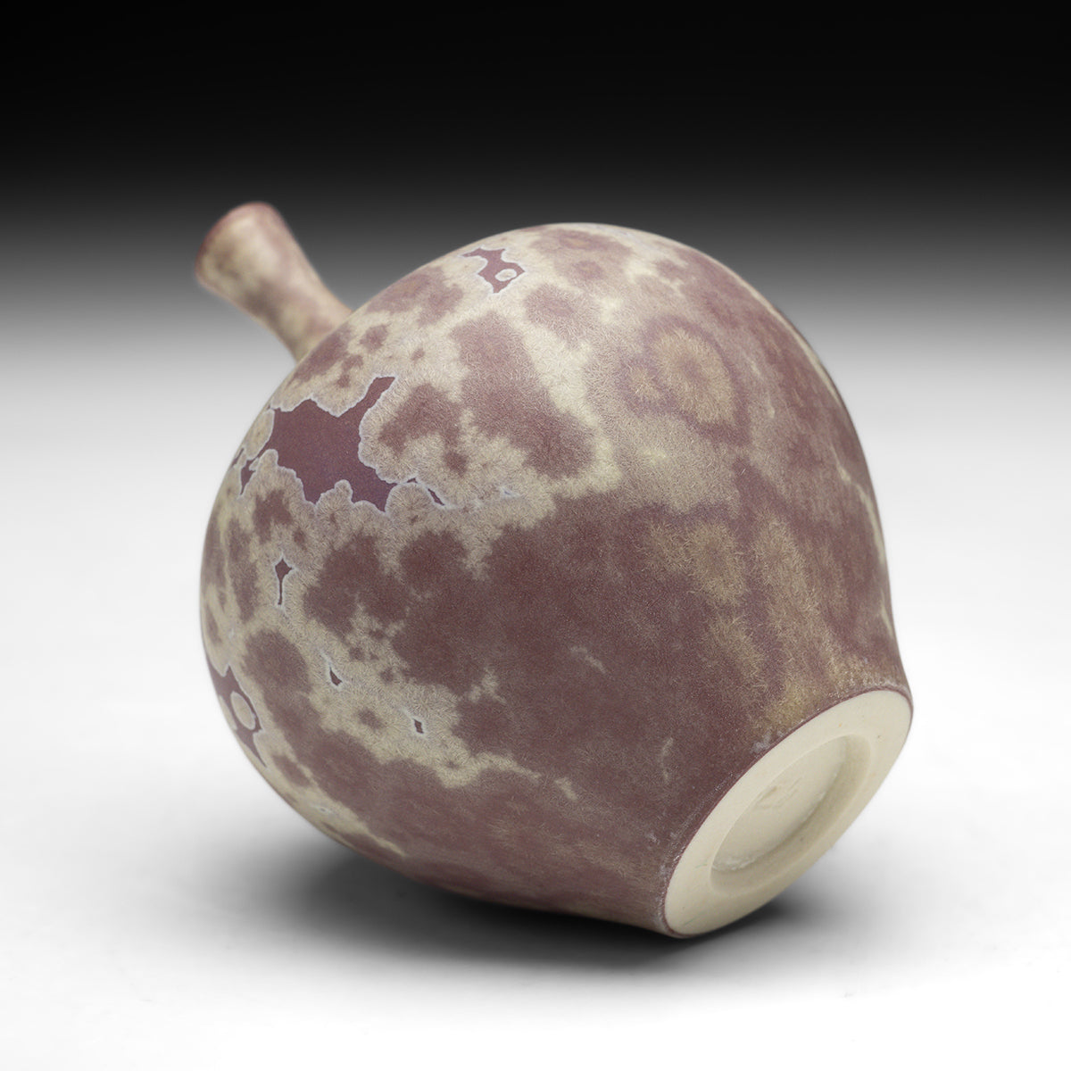 Wisteria Mini Vase