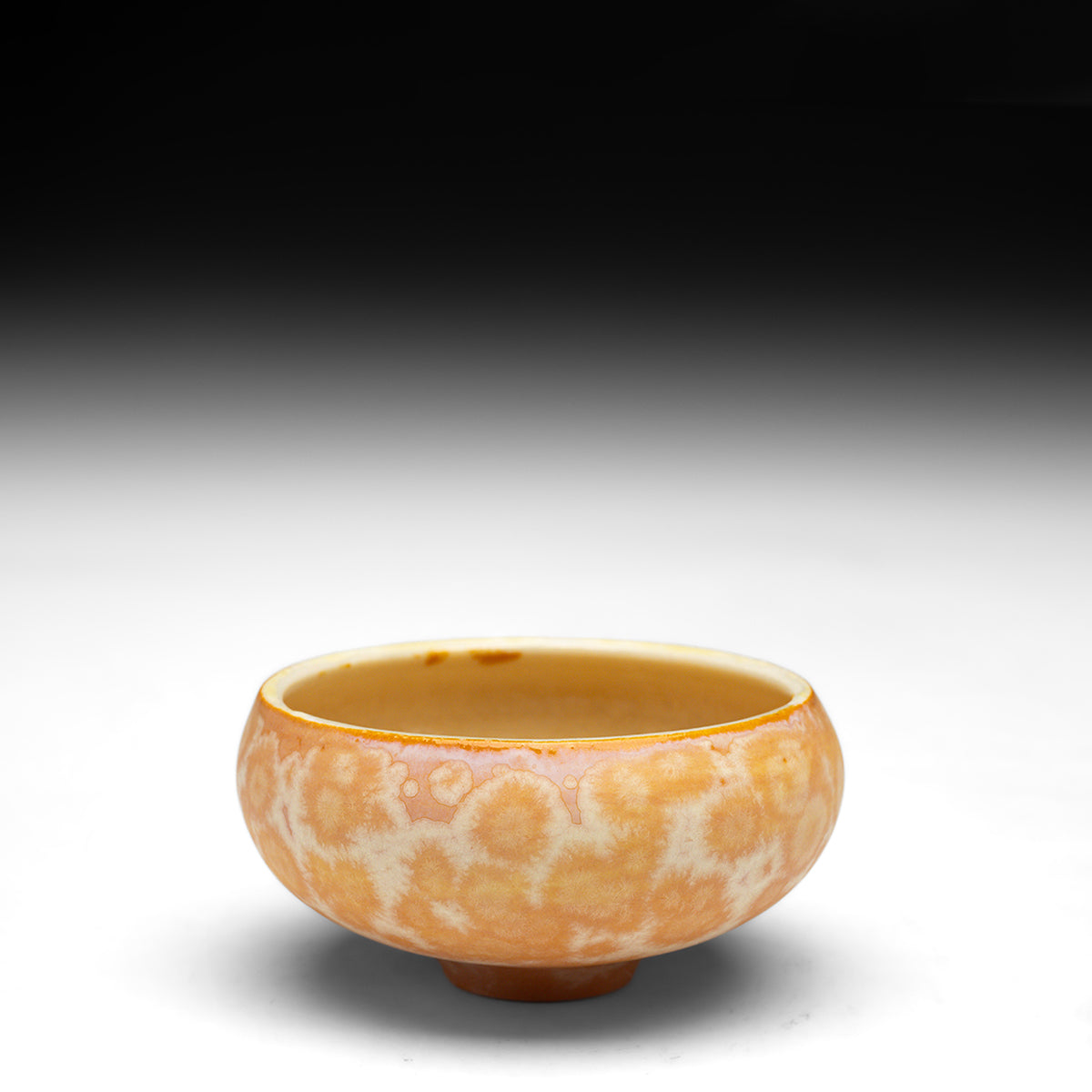 Tangerine Mini Bowl