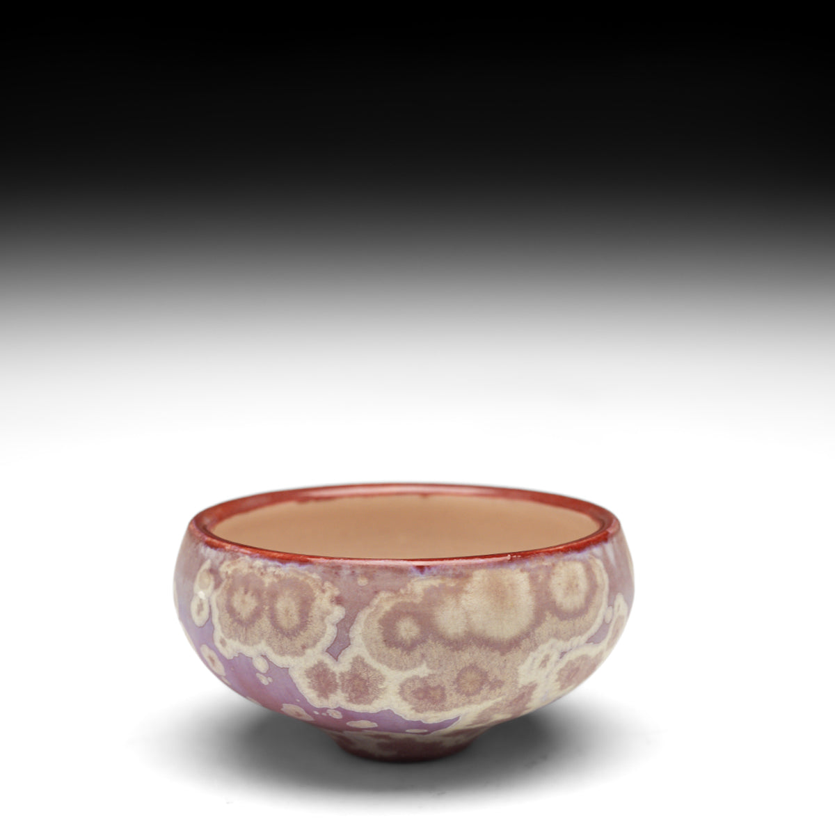 Cranberry Mini Bowl
