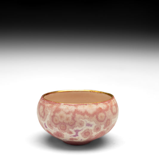 Hibiscus Mini Bowl