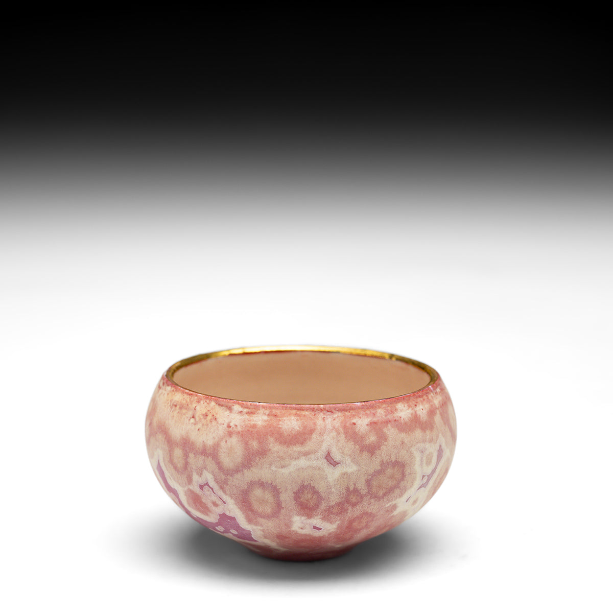 Hibiscus Mini Bowl