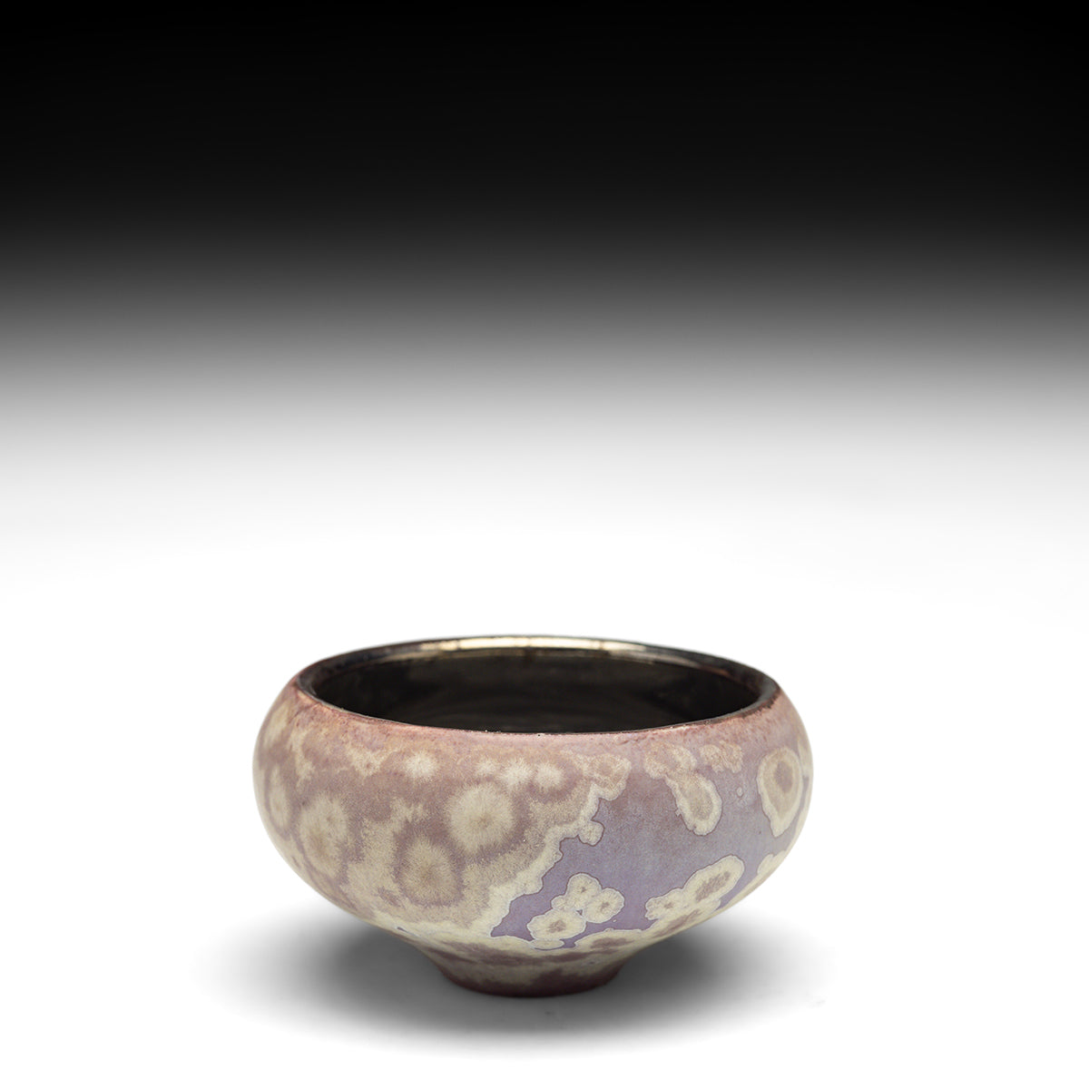 Wisteria Mini Bowl