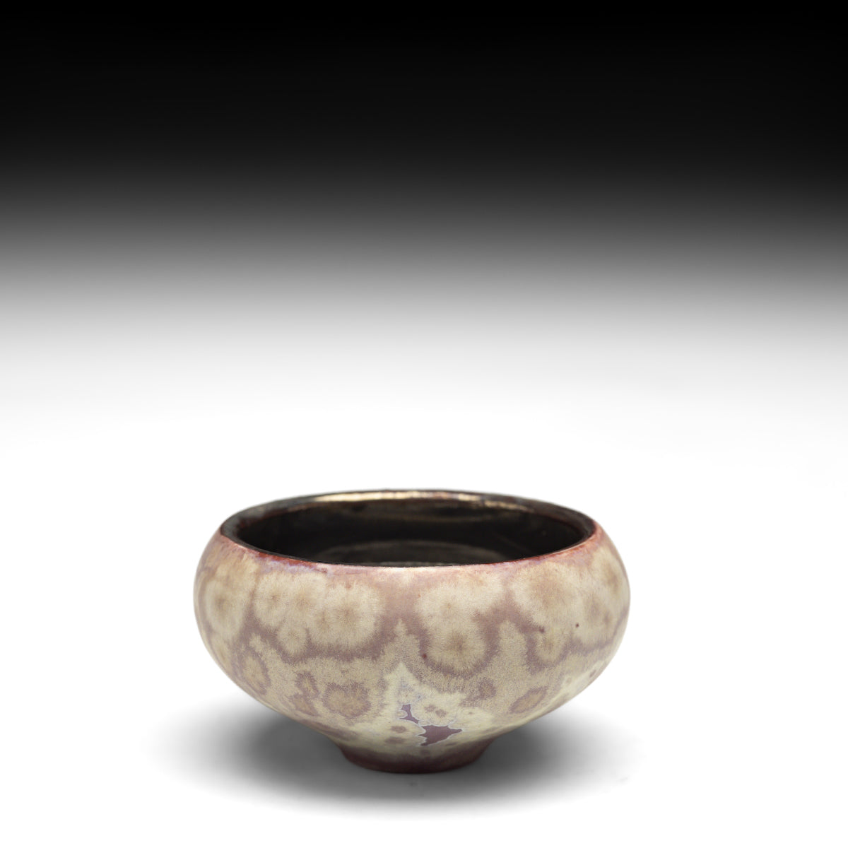 Wisteria Mini Bowl