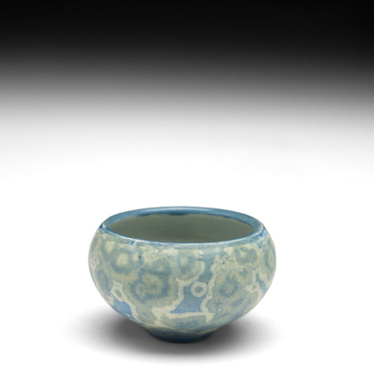 Delphinium Mini Bowl