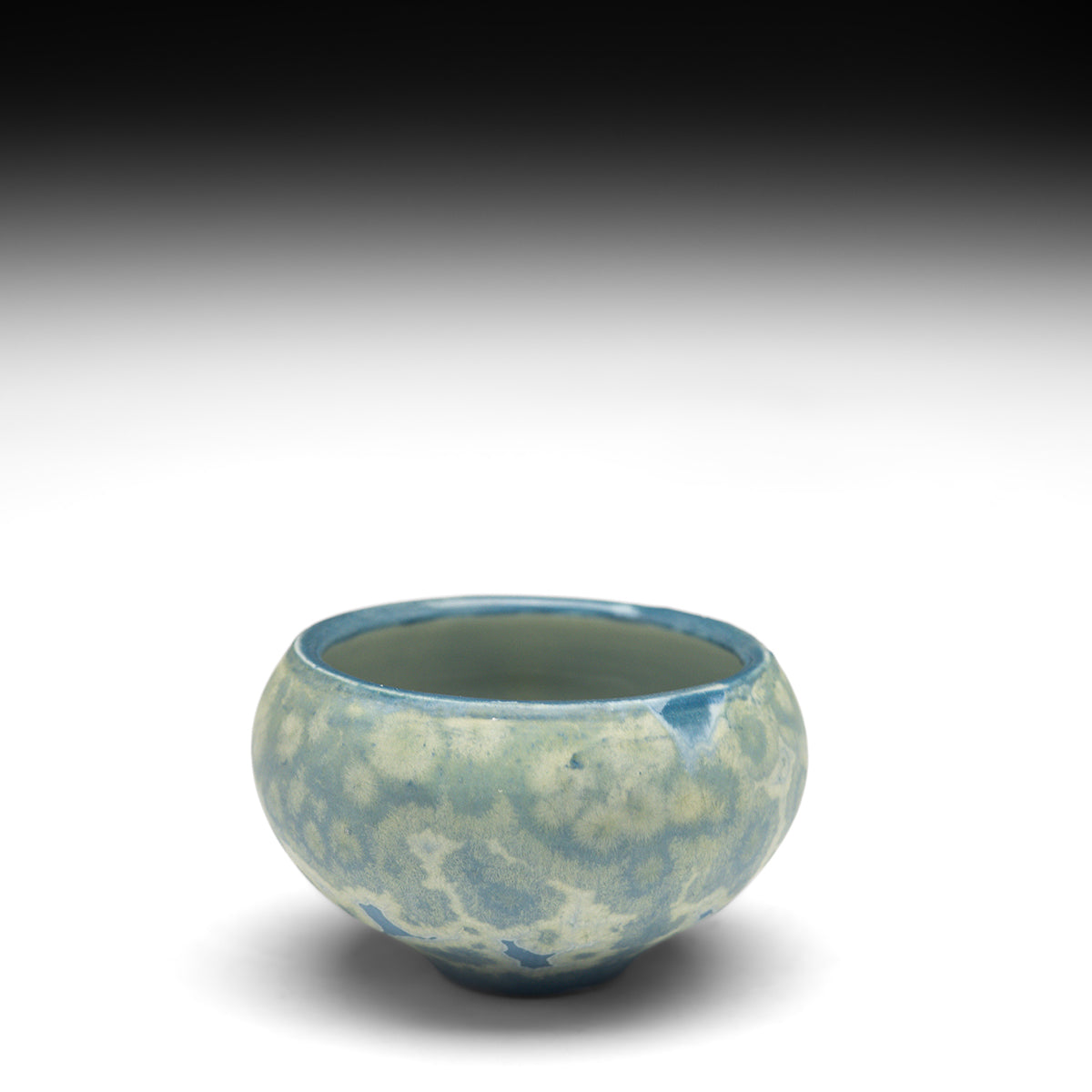 Delphinium Mini Bowl