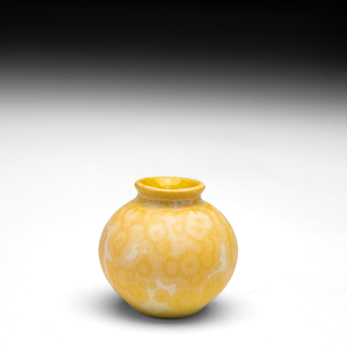 Dandelion Mini Vase