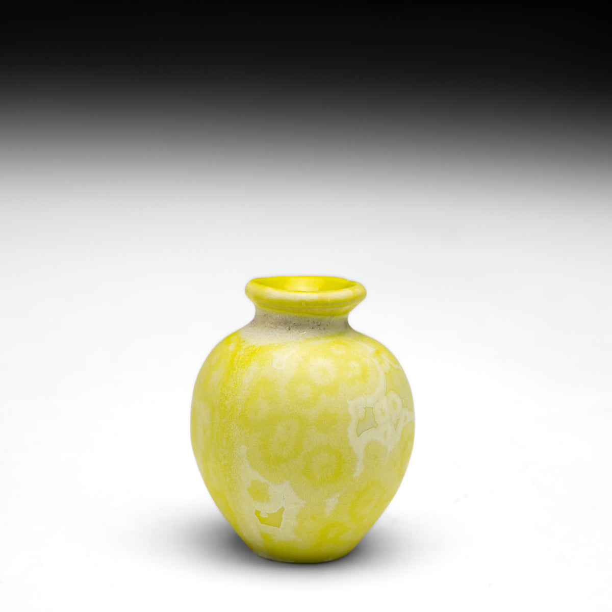 Honeydew Mini Vase