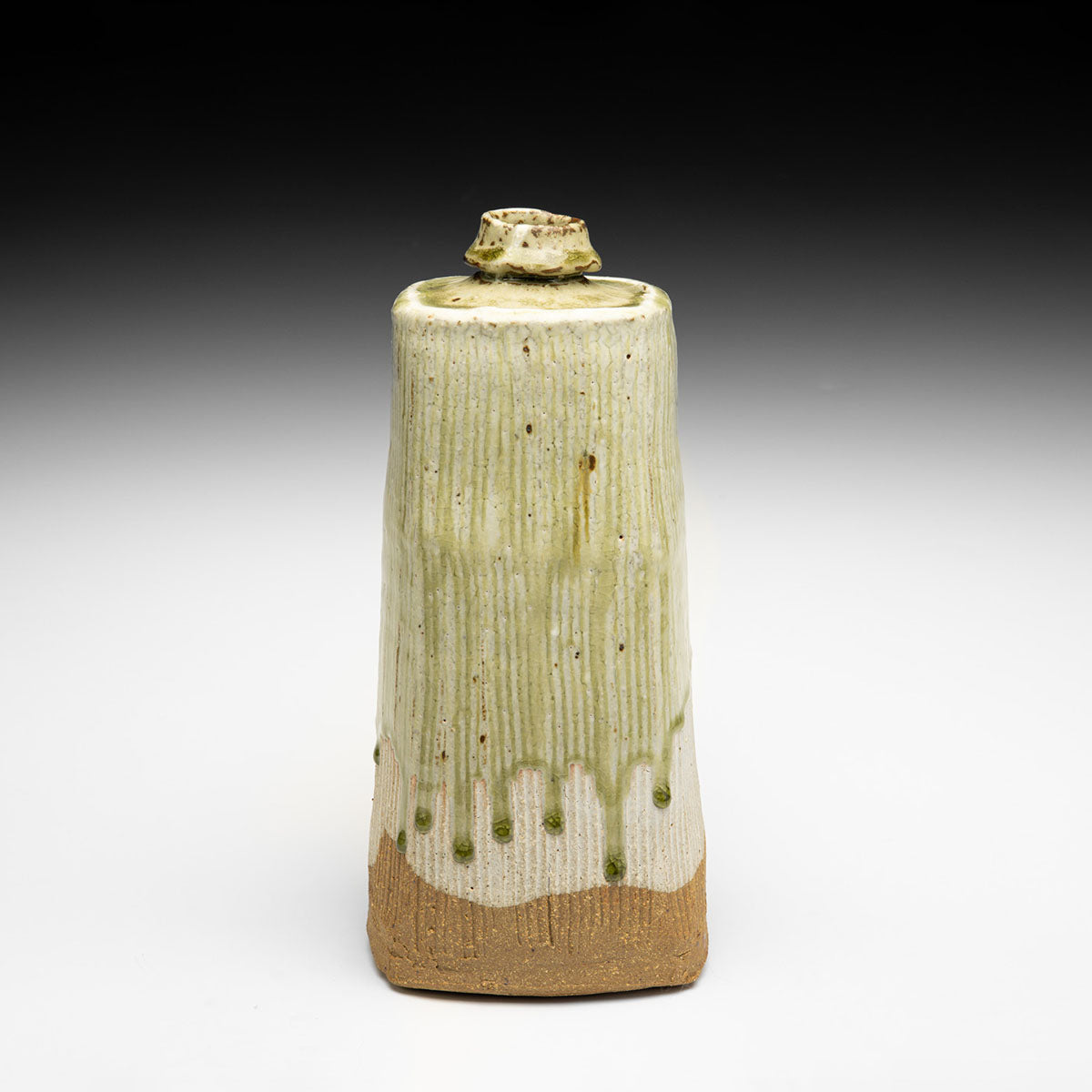 Bottle Vase
