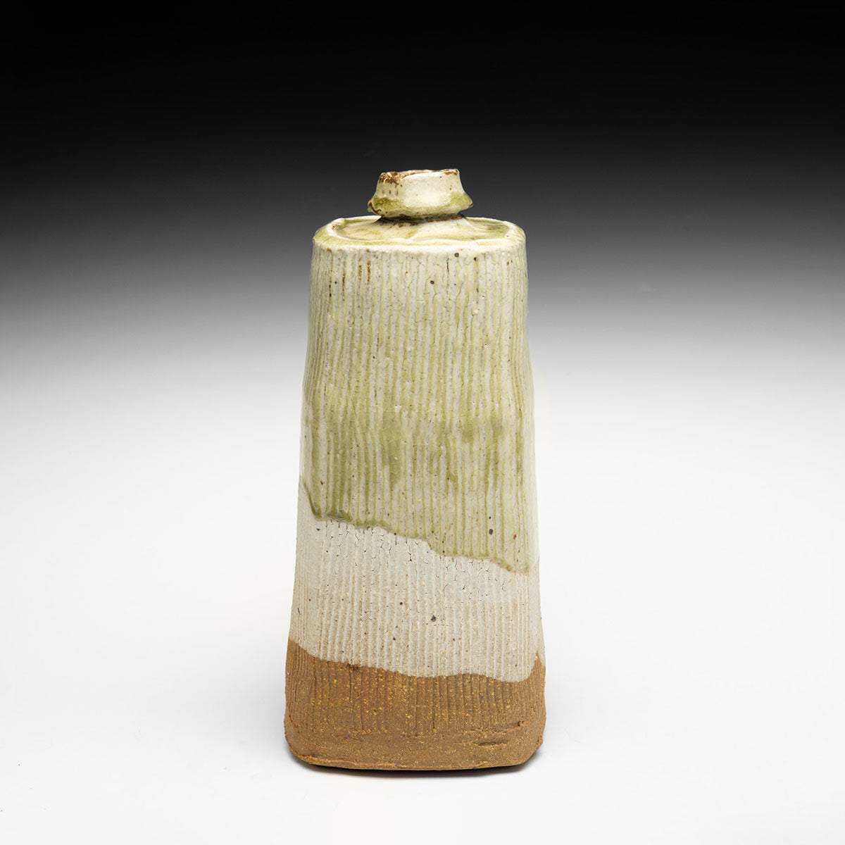 Bottle Vase