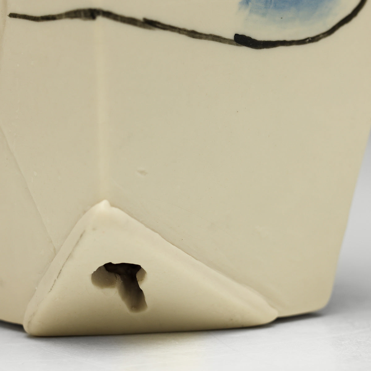 Takeout Wall Mount Box