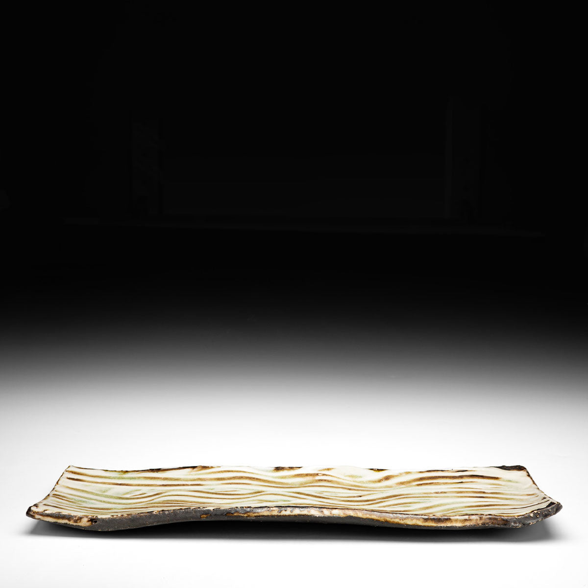 Long Tray