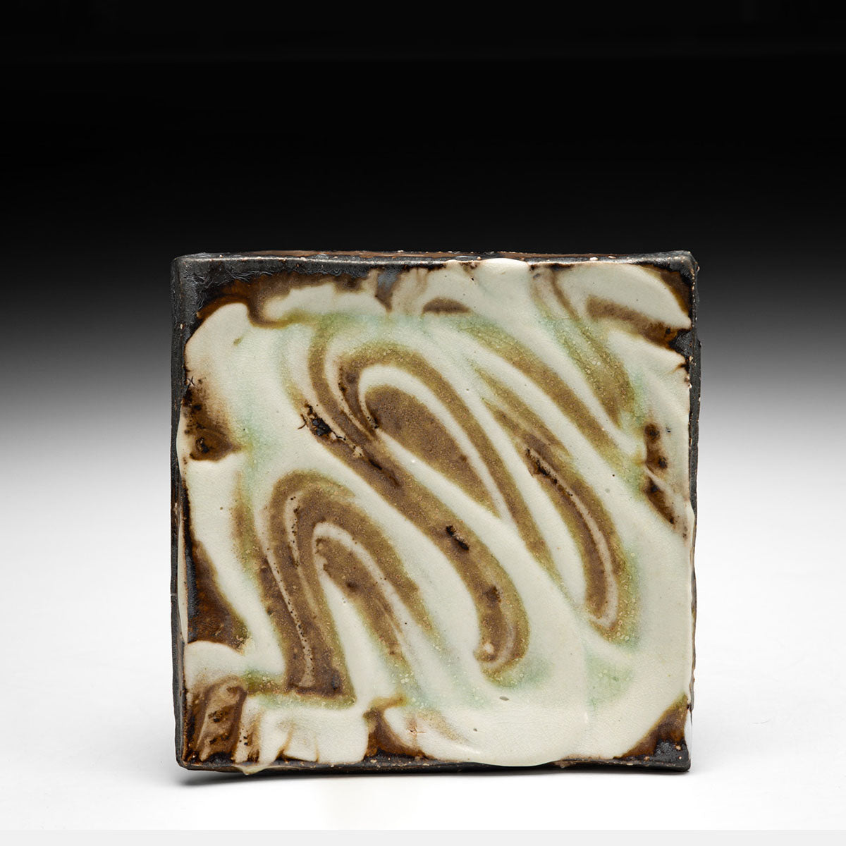Square Plate