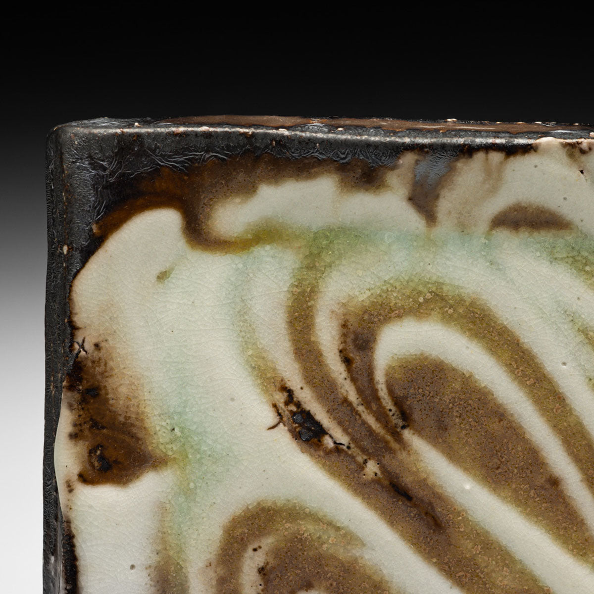 Square Plate