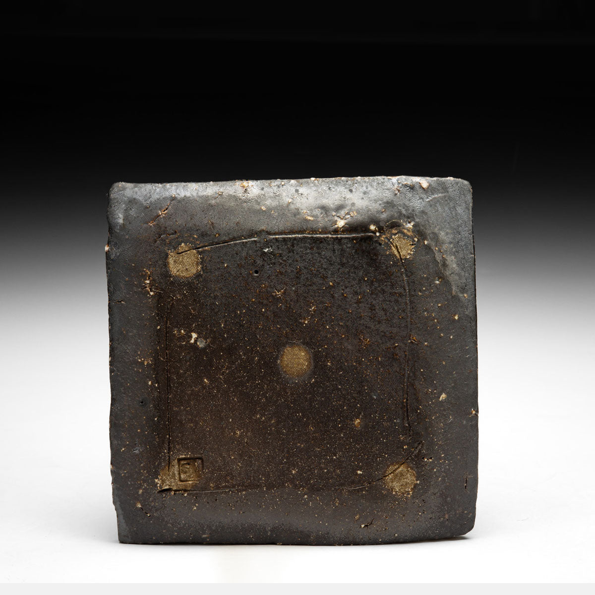 Square Plate