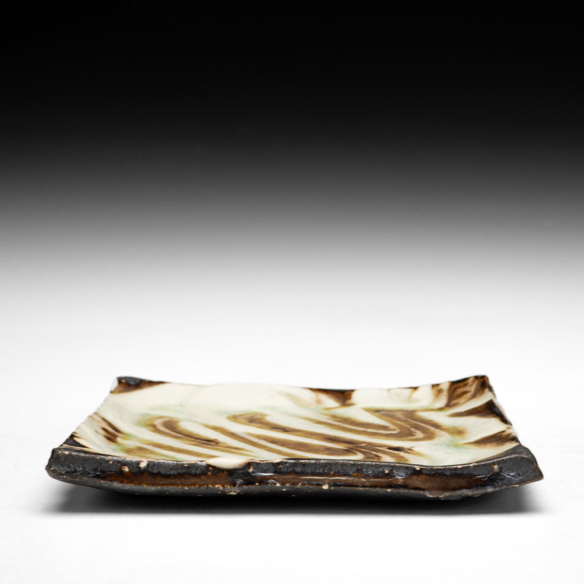 Square Plate