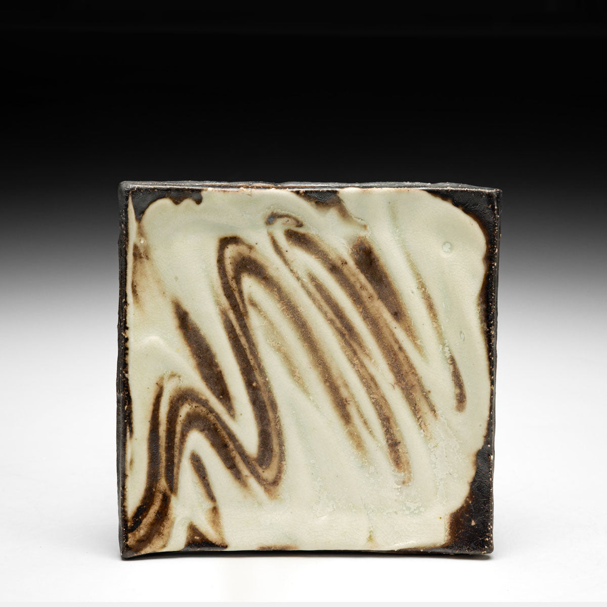 Square Plate