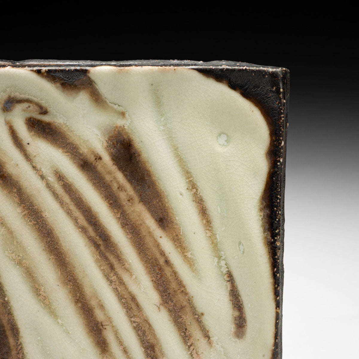 Square Plate