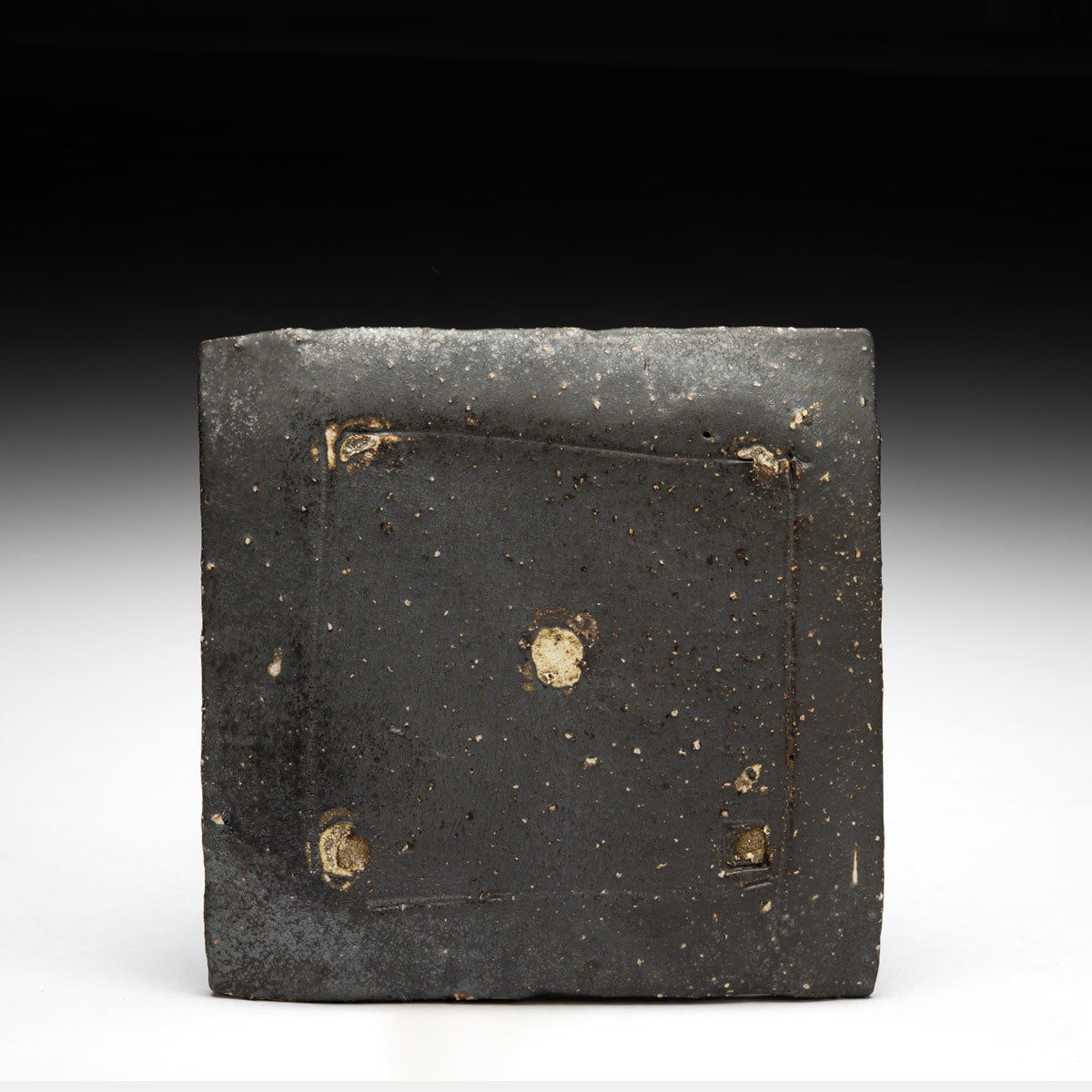 Square Plate