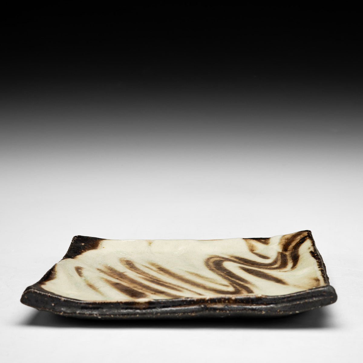 Square Plate