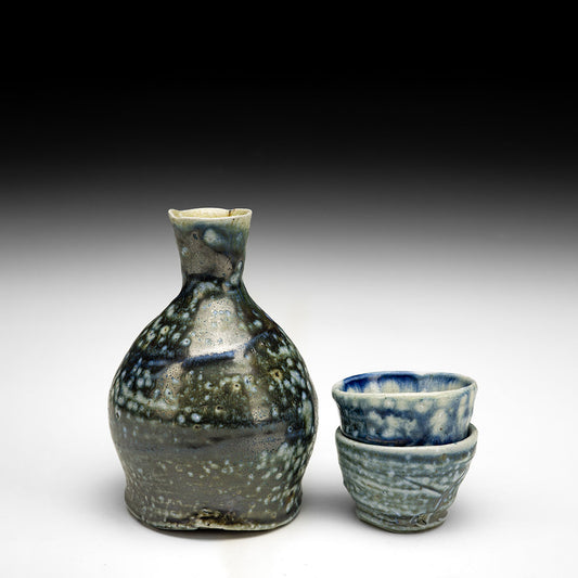 Saké Set
