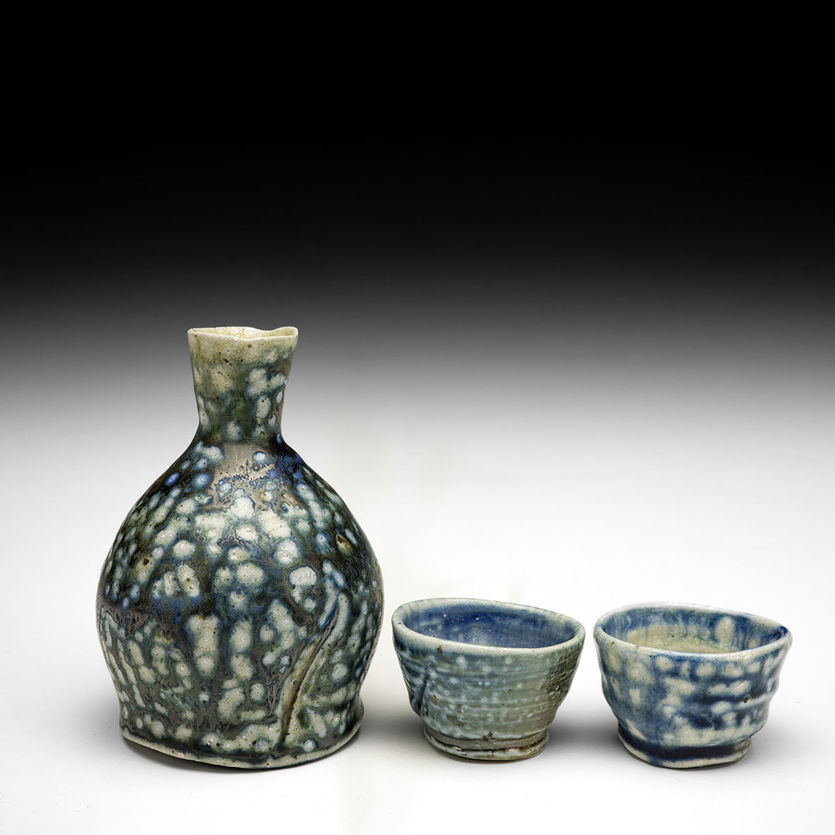 Saké Set