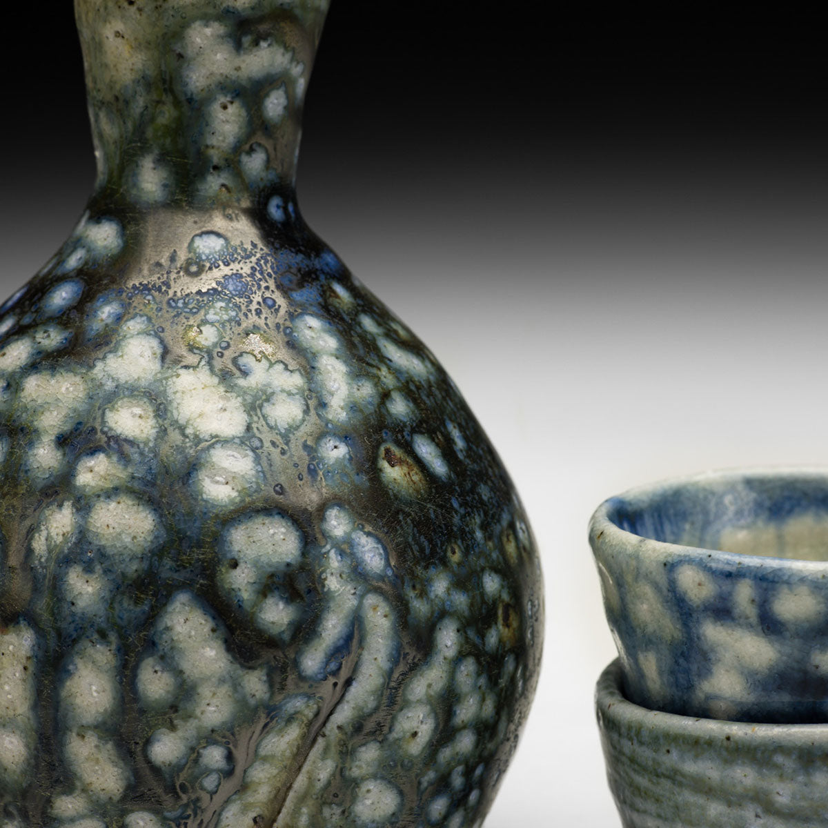 Saké Set