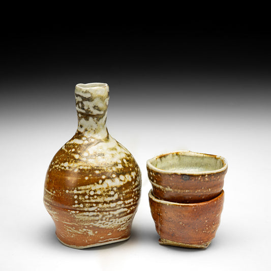 Saké Set