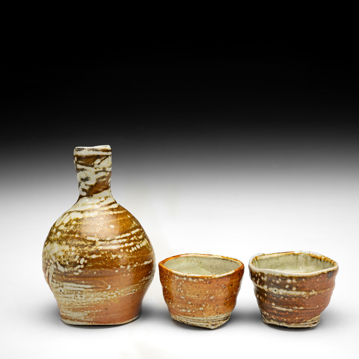 Saké Set