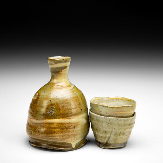 Saké Set