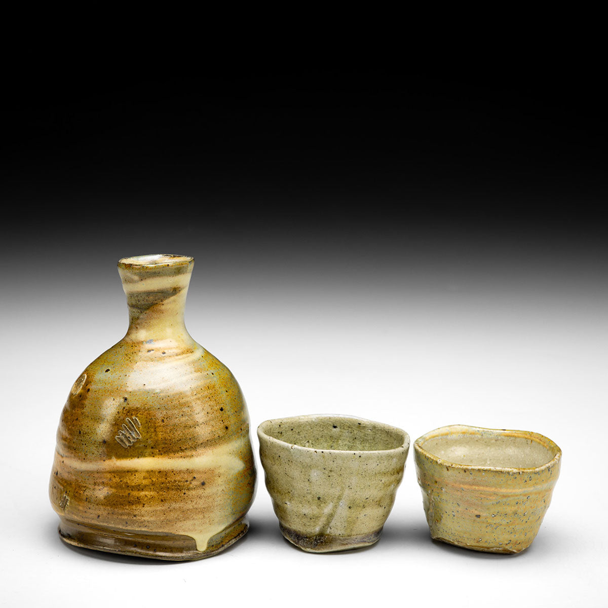 Saké Set