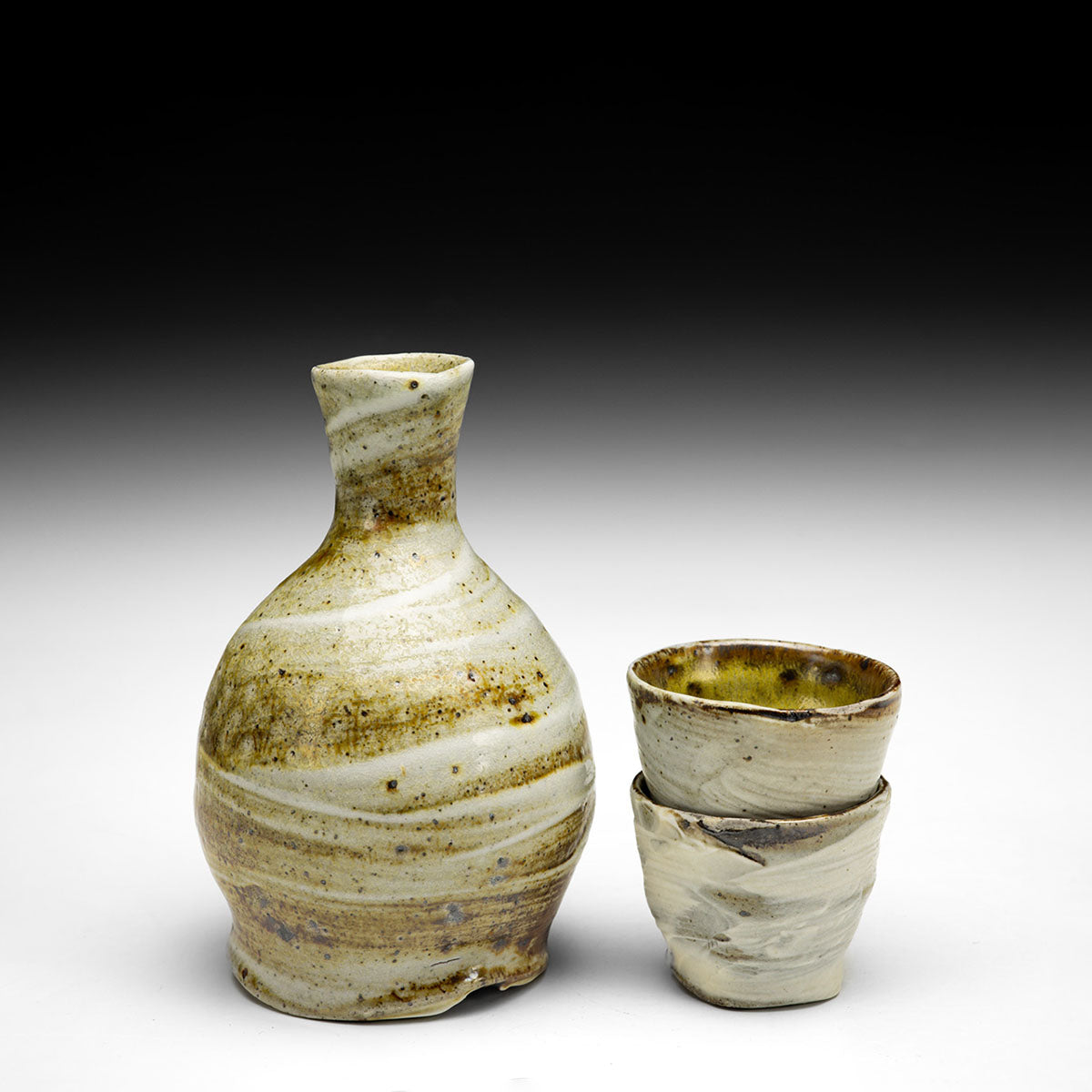 Saké Set