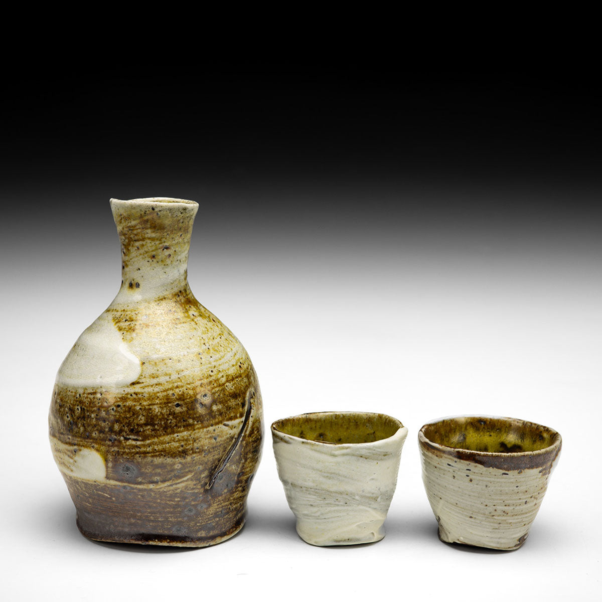 Saké Set